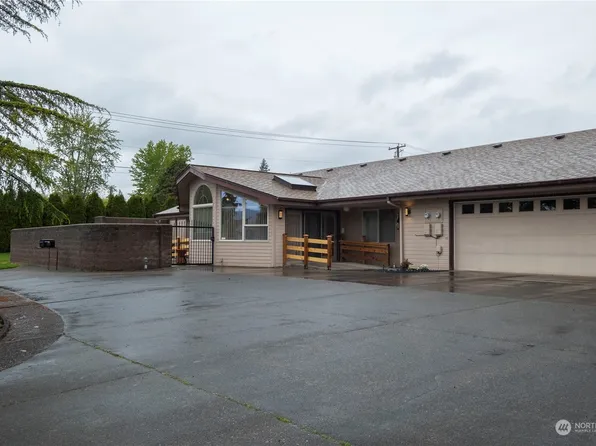 (undisclosed Address), Sedro Woolley, WA 98284