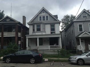 2517 Hemlock St, Cincinnati, OH 45206