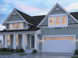 The Sea Isle Plan, Brookland Farm, Frankford, DE 19945