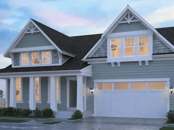 The Sea Isle Plan, Brookland Farm