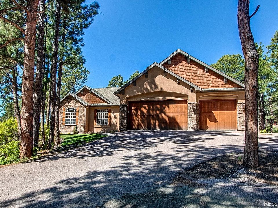 17330 Lamplight Drive, Monument, CO 80132 Zillow