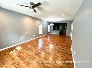 801 Cleveland Ave, Kansas City, MO 64124