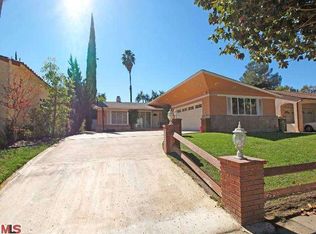 15452 Greenleaf St, Sherman Oaks, CA 91403