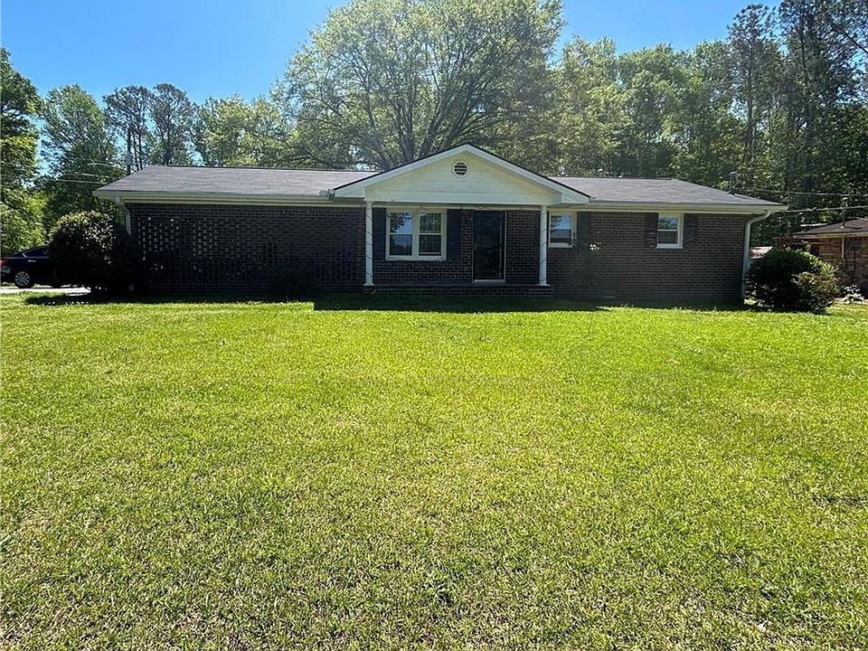 302 Watts Rd, Bowdon, GA 30108 MLS 7205527 Zillow