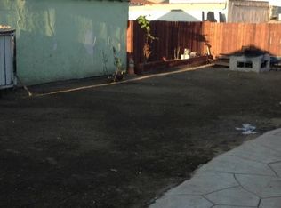 120 S Ward Ave, Compton, CA 90221