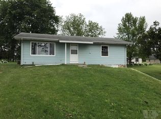 805 1st St, Lynnville, IA 50153