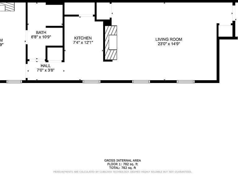 18 E Madison St #4 — Photo 39