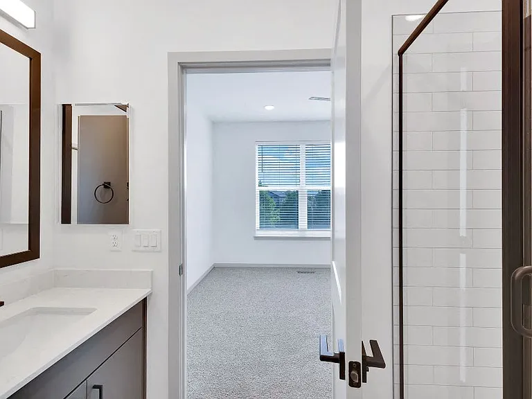 The Allyson Townhomes — Photo 19