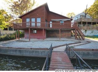 60 Tara Vista Rd, Sunrise Beach, MO 65079