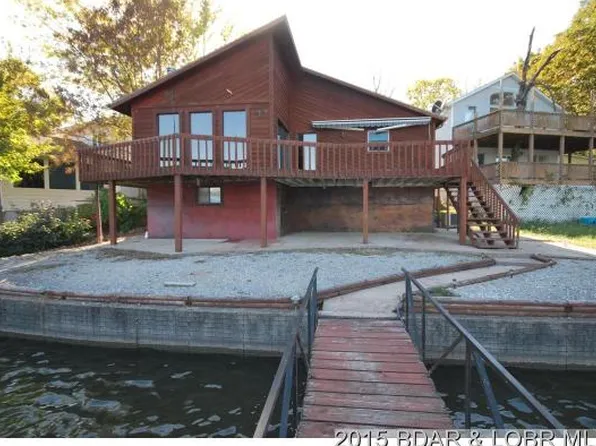 60 Tara Vista Rd, Sunrise Beach, MO 65079