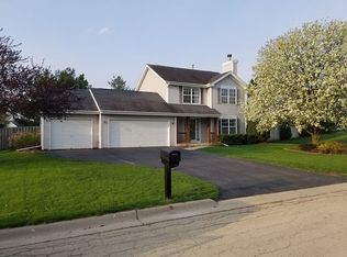 1880 Broadmoor Rd, Rockton, IL 61072