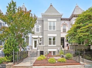 1351 Newton St NW, Washington, DC 20010