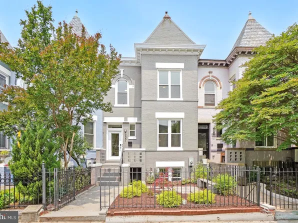 1351 Newton St NW, Washington, DC 20010