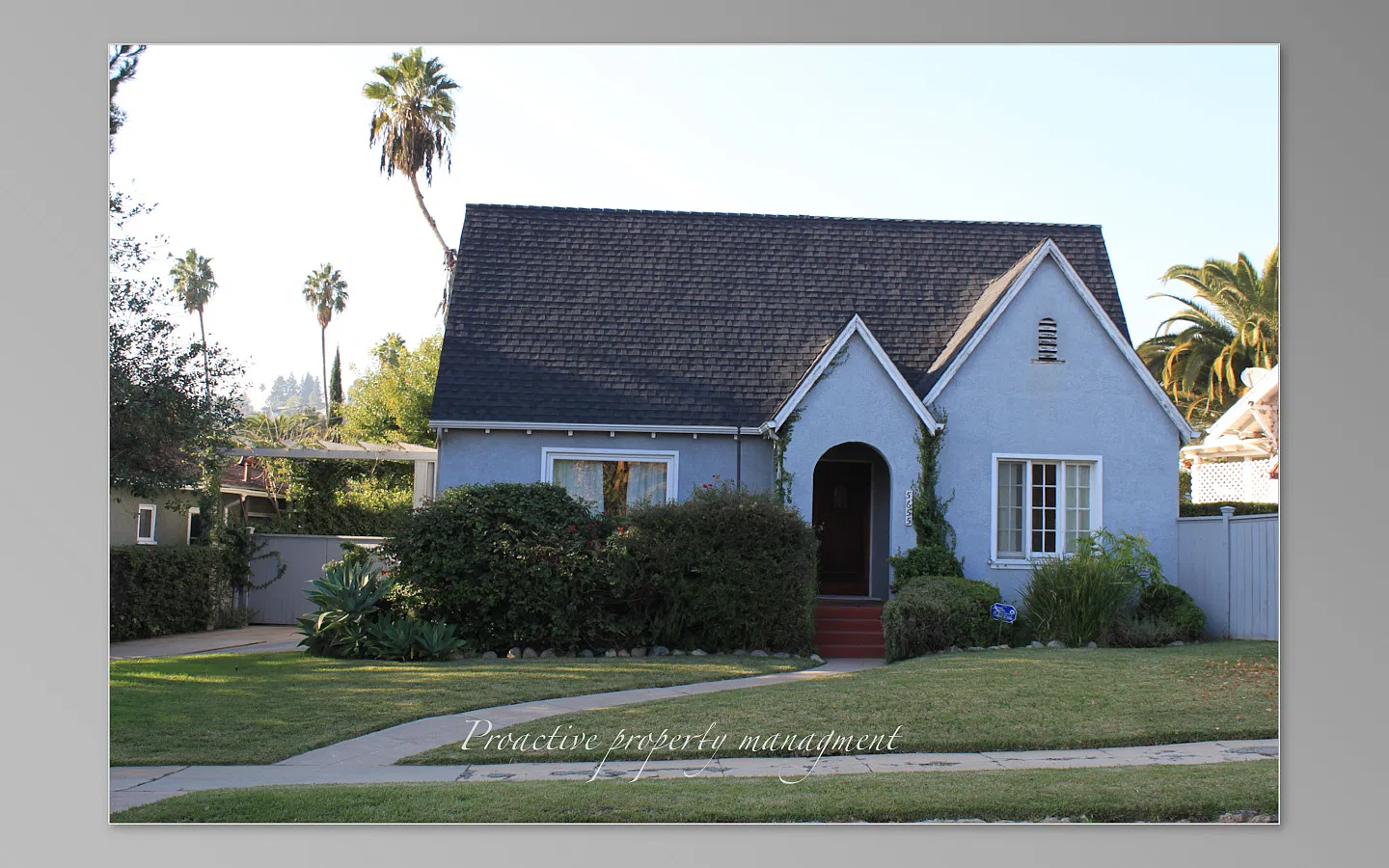 English Cottage Adjacent to South Pasadena! — Photo 1