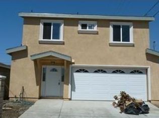151 S Maie Ave, Compton, CA 90220