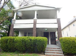 2921 E 128th St, Cleveland, OH 44120