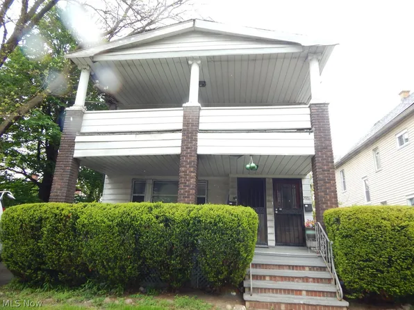 2921 E 128th St, Cleveland, OH 44120