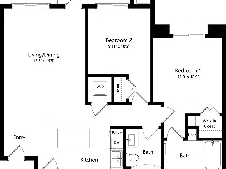 Sandoval Flats — Photo 20
