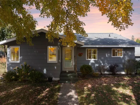 228 E Saint George Avenue, Grantsburg, WI 54840