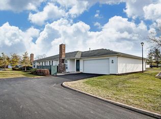 2462 Warm Springs Dr, Hilliard, OH