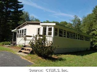 470 Pasay Rd, North Grosvenordale, CT 06255