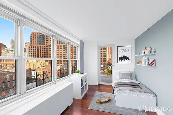 Sold by Brown Harris Stevens | media 20