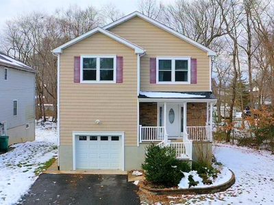 19 State St, Monroe Township, NJ, 08831