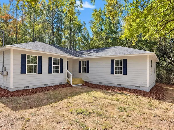 2699 State Highway 100, Hogansville, GA 30230