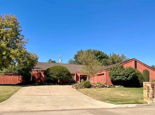 308 NW Ridgeview Way, Lawton, OK 73505