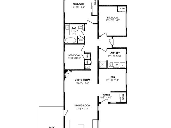 3665 244th St #143, Langley, BC V2Z 1N1