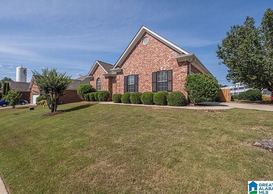 193 Daventry Dr, Calera, AL 35040 Zillow