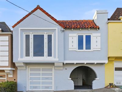 2191 33rd Ave, San Francisco, CA, 94116