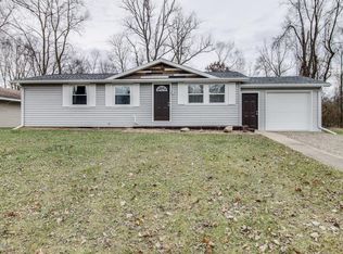 401 Presidential Dr, Battle Creek, MI 49037