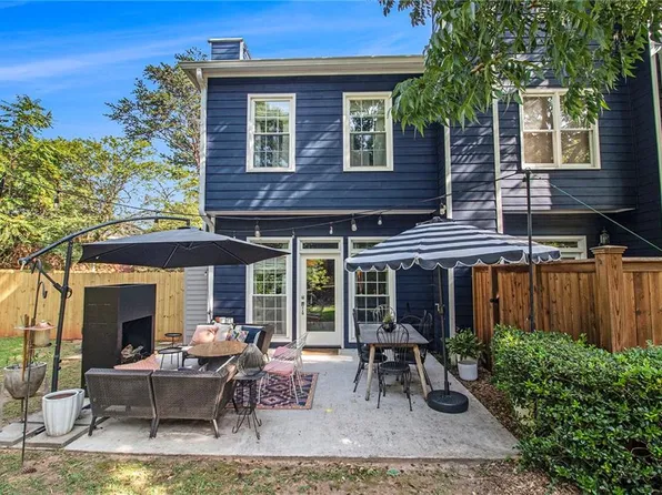 800 Dixie Ave NE, Atlanta, GA 30307