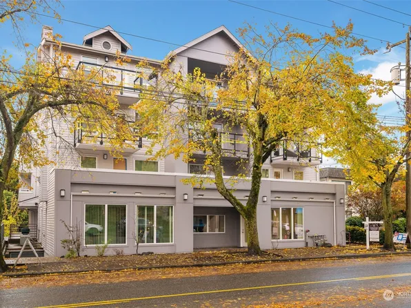 3435 California Avenue SW #306, Seattle, WA 98116