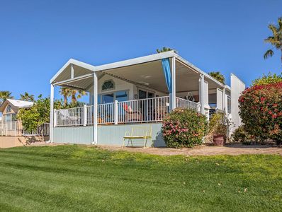 70200 Dillon Rd #499, Desert Hot Springs, CA, 92241