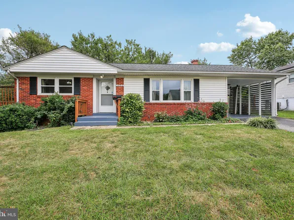 1002 Montrose Ave, Laurel, MD 20707