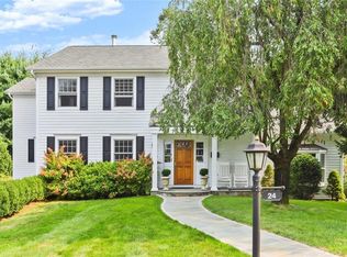 24 Griswold Rd, Rye, NY 10580