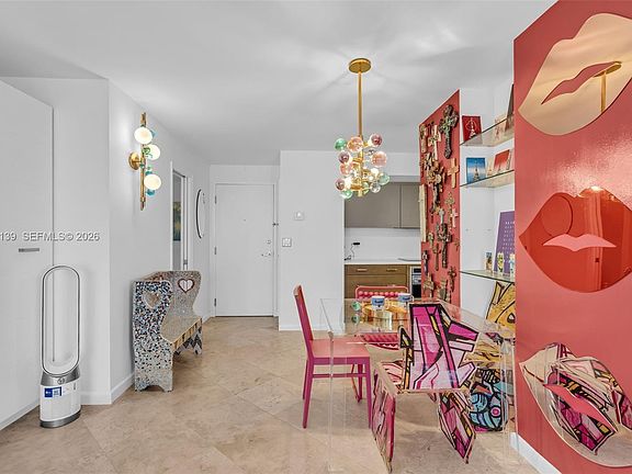 3rd image of 6917 Collins Ave APT 404