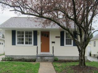 2837 Barlow St, Madison, WI 53705