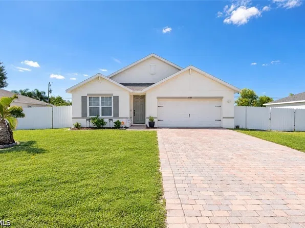 2530 SW 9th Ave, Cape Coral, FL 33914