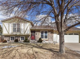 19195 E Kansas Dr, Aurora, CO 80017