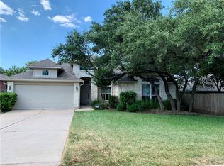 14532 Ballimamore Dr, Austin, TX 78717