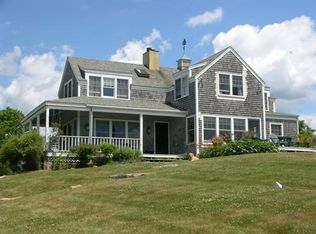 1 Butterfly Ln, Westport, MA 02790