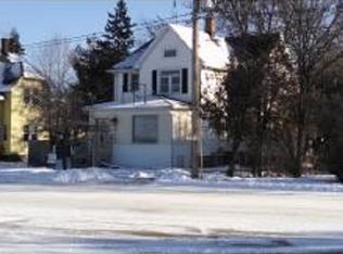222 S Farmer St, Princeton, WI 54968