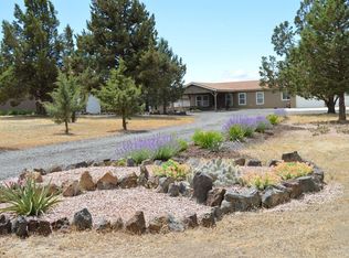 13948 SW Ridge Pl, Terrebonne, OR 97760