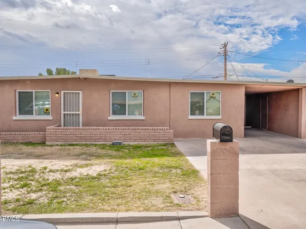 7459 W Brown St, Peoria, AZ 85345