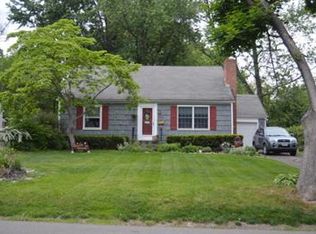 902 W 2nd St, Elmira, NY