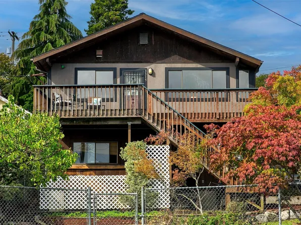 3315 25th Avenue S, Seattle, WA 98144