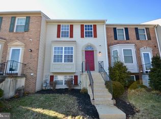 1384 Walkabout Ct #59, Sykesville, MD 21784